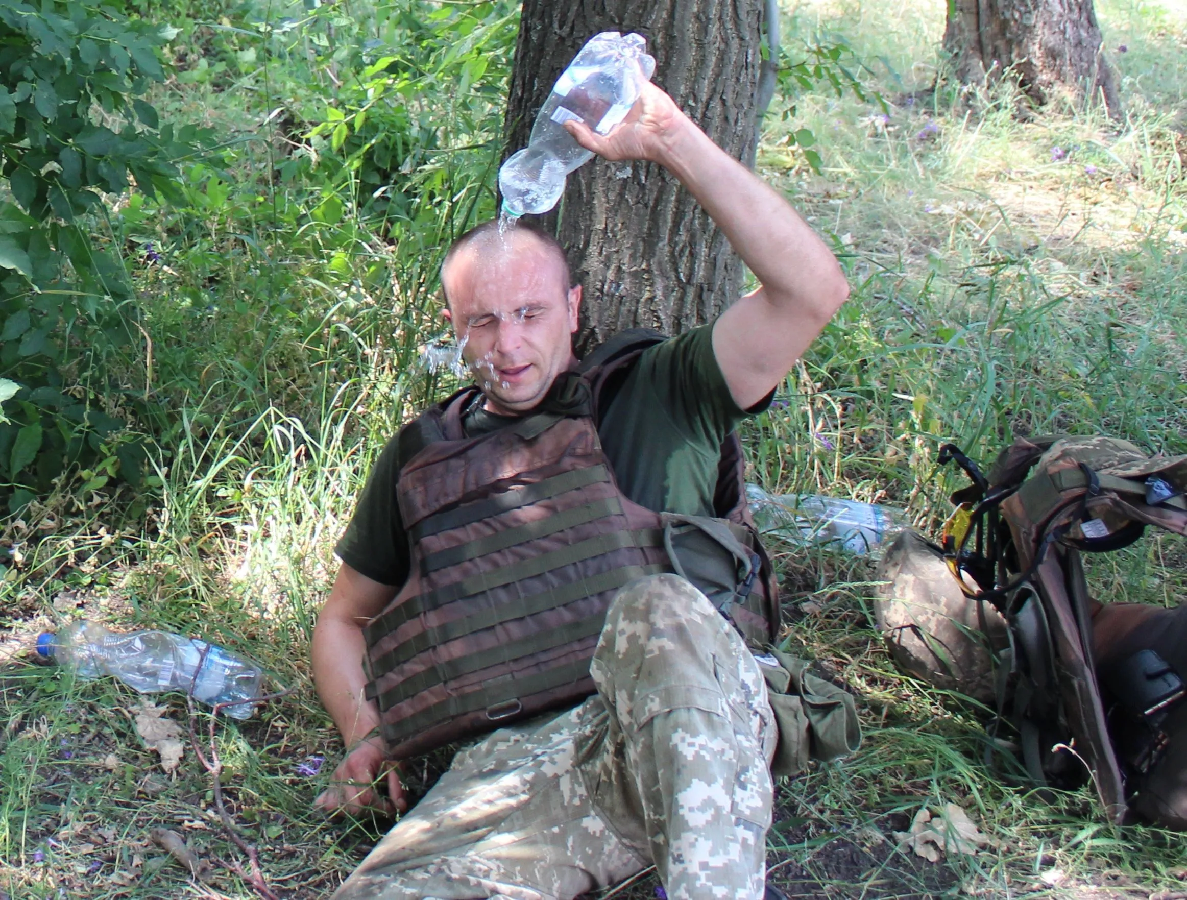 військові військові