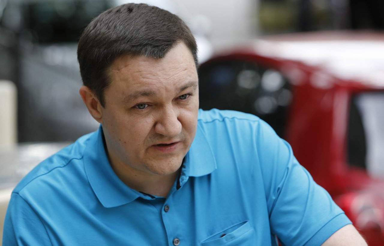 Загибель Дмитра Тимчука: "Інформаційний спротив" зробив заяву Загибель Дмитра Тимчука: "Інформаційний спротив" зробив заяву