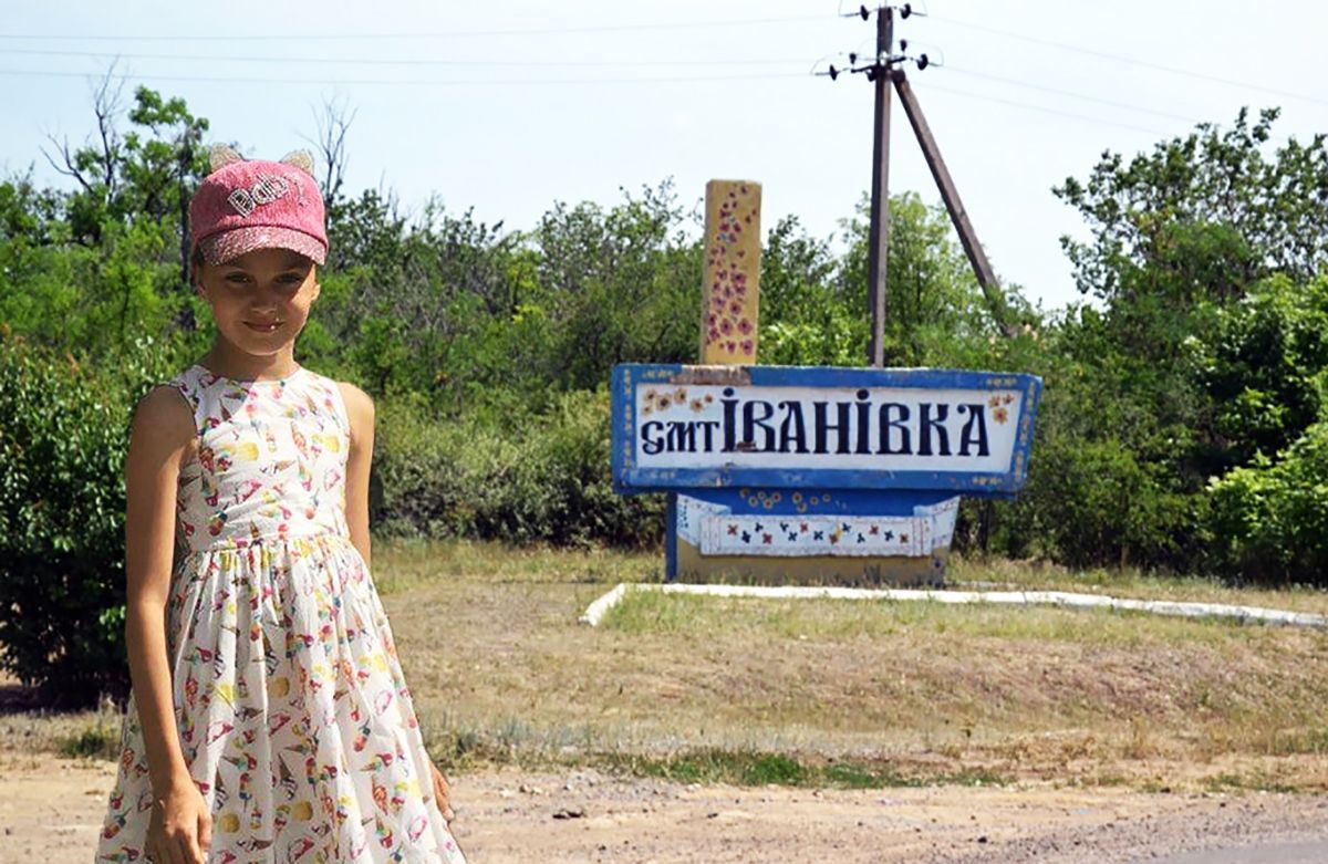 Известна главная версия убийства 11-летней Дарьи Лукьяненко Известна главная версия убийства 11-летней Дарьи Лукьяненко