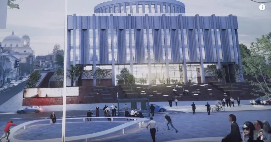 Зеленський Адміністрація Український дім Зеленський Адміністрація Український дім