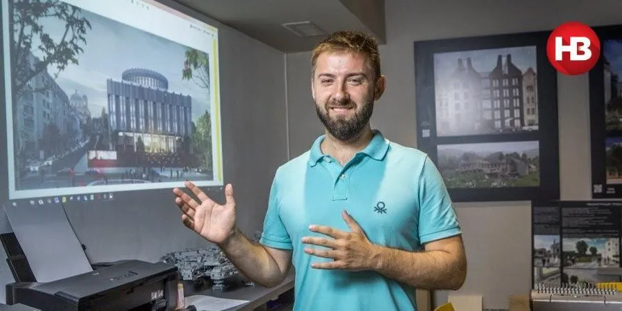 Український дім Український дім