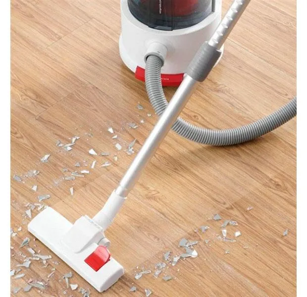 Deerma Wet and Dry Bucket Vacuum Cleaner Deerma Wet and Dry Bucket Vacuum Cleaner