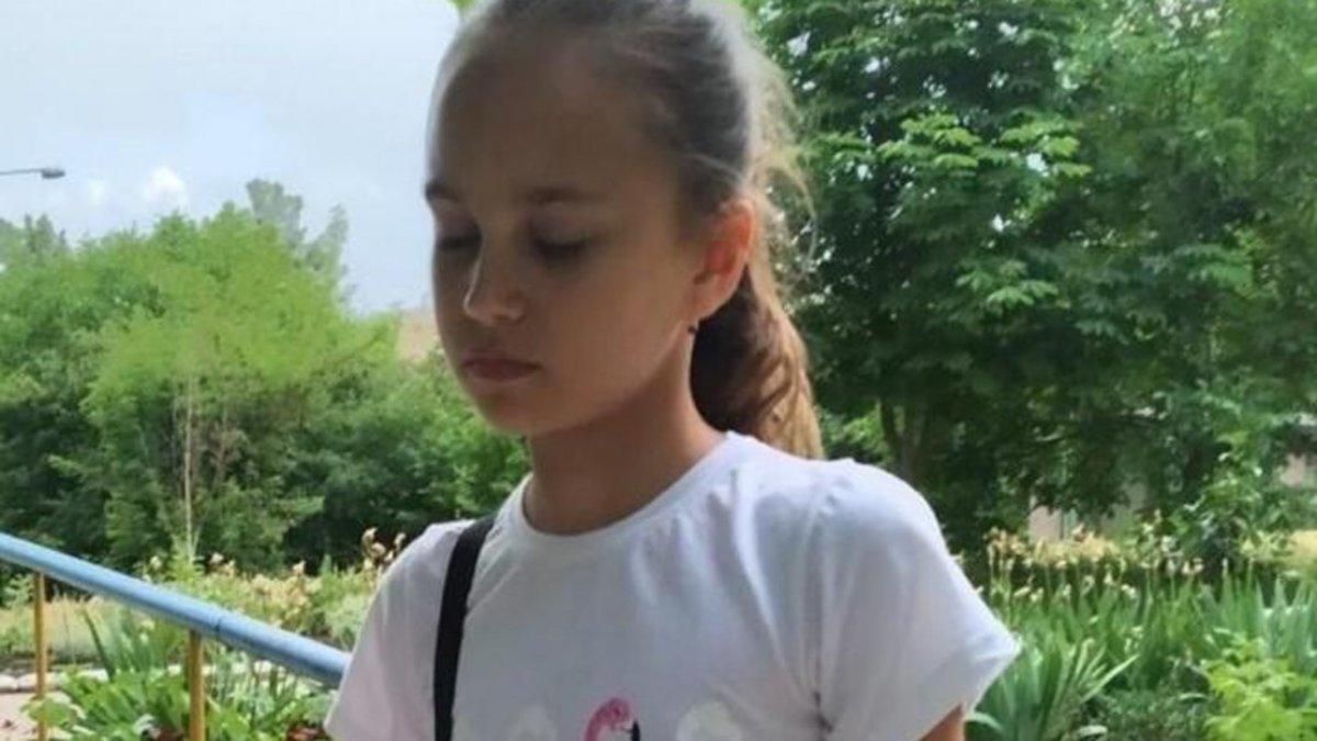 Вбивство Дарії Лук'яненко: місцеві селяни розповідають страшні подробиці Вбивство Дарії Лук'яненко: місцеві селяни розповідають страшні подробиці