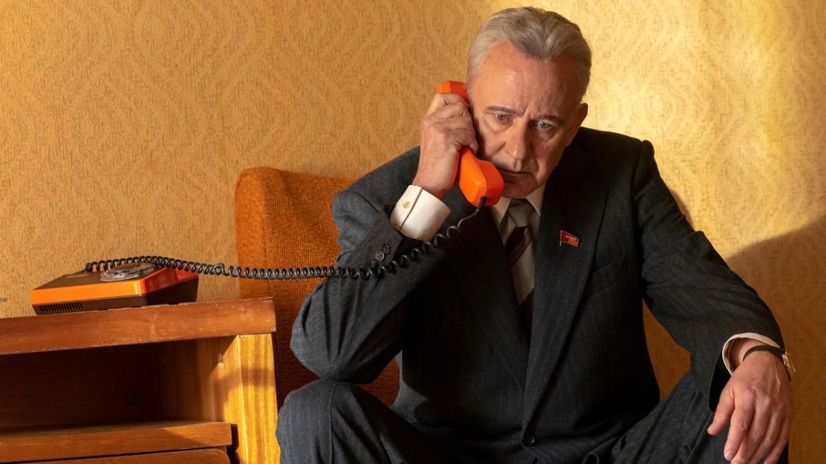 У серіалі "Чорнобиль" знехтували правдивими фактами: сценарист Крейг Мезін пояснив причину