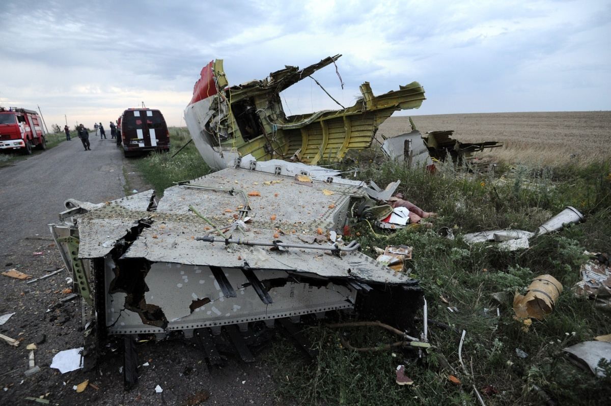 Суд над винними у збитті рейсу MH17: якими будуть наслідки для Росії