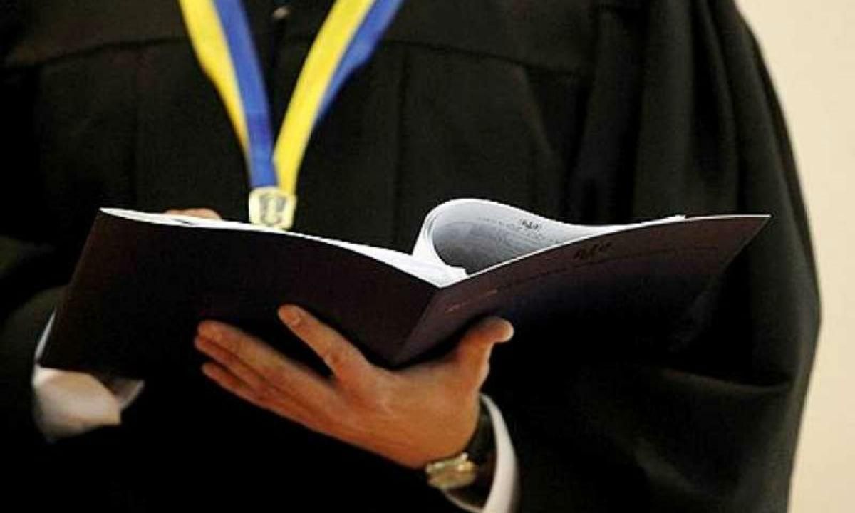 Які методи використовує Комісія для того, щоб залишити на посадах недоброчесних суддів - 20 червня 2019 - Телеканал новин 24 Які методи використовує Комісія для того, щоб залишити на посадах недоброчесних суддів - 20 червня 2019 - Телеканал новин 24