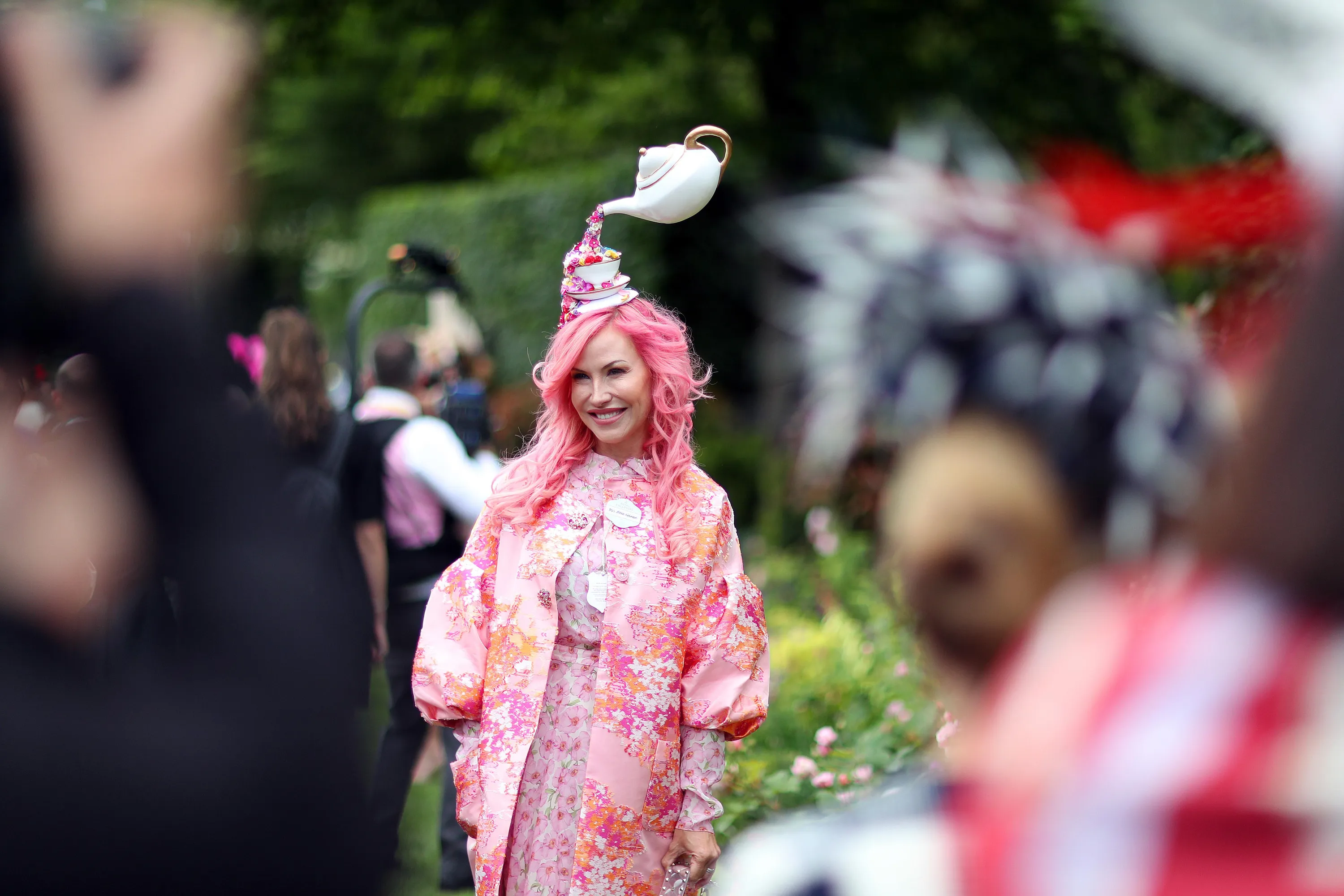 Королівські кінні перегони