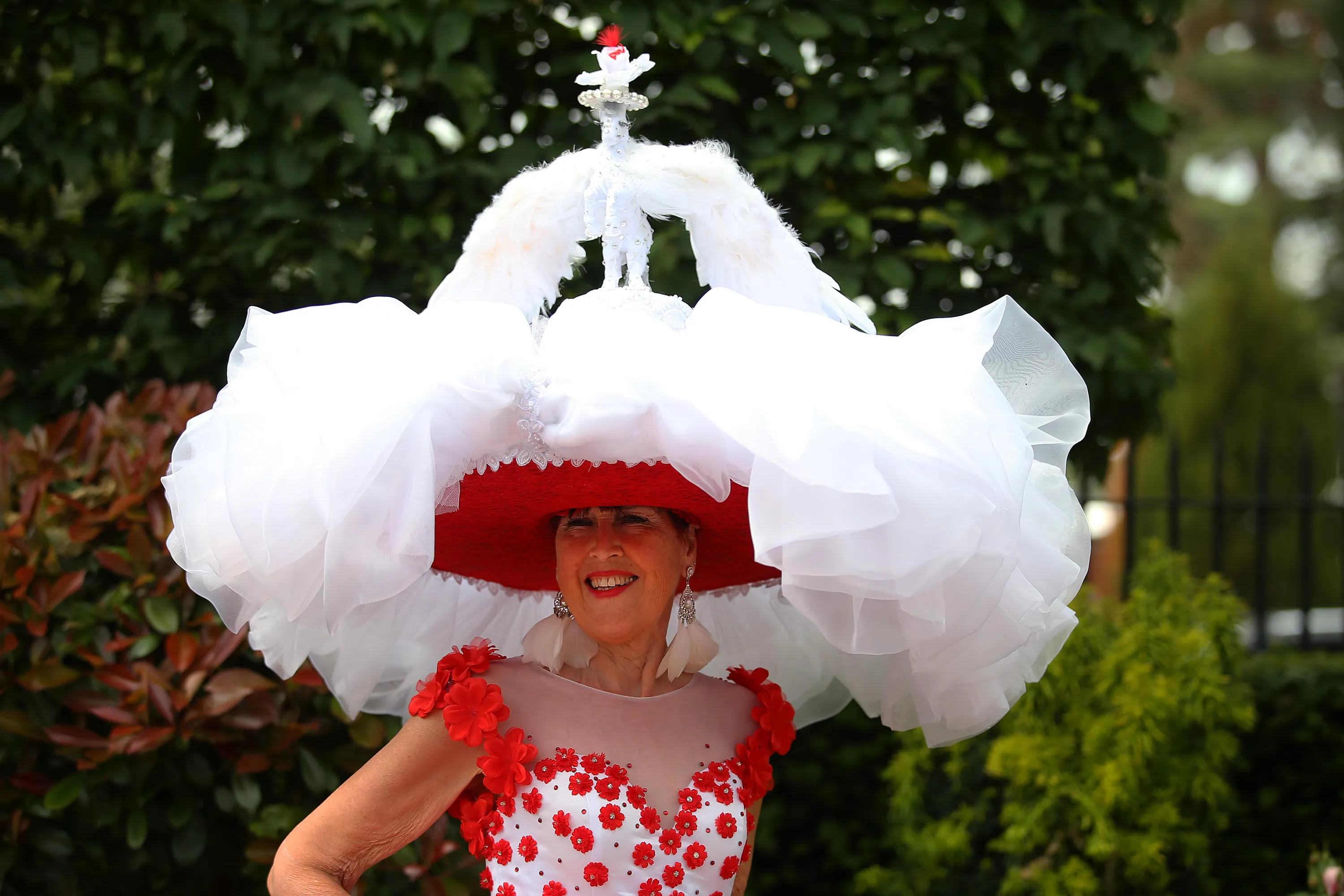 Королівські кінні перегони