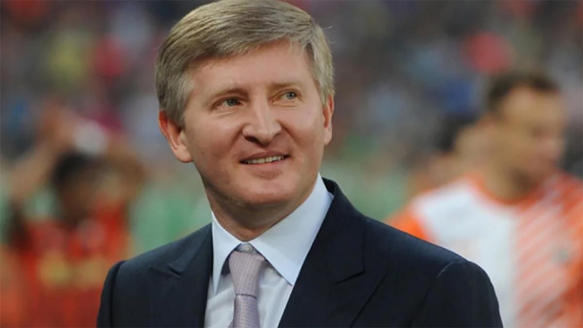 Ахметов погодився скасувати "Роттердам+", – Зеленський Ахметов погодився скасувати "Роттердам+", – Зеленський