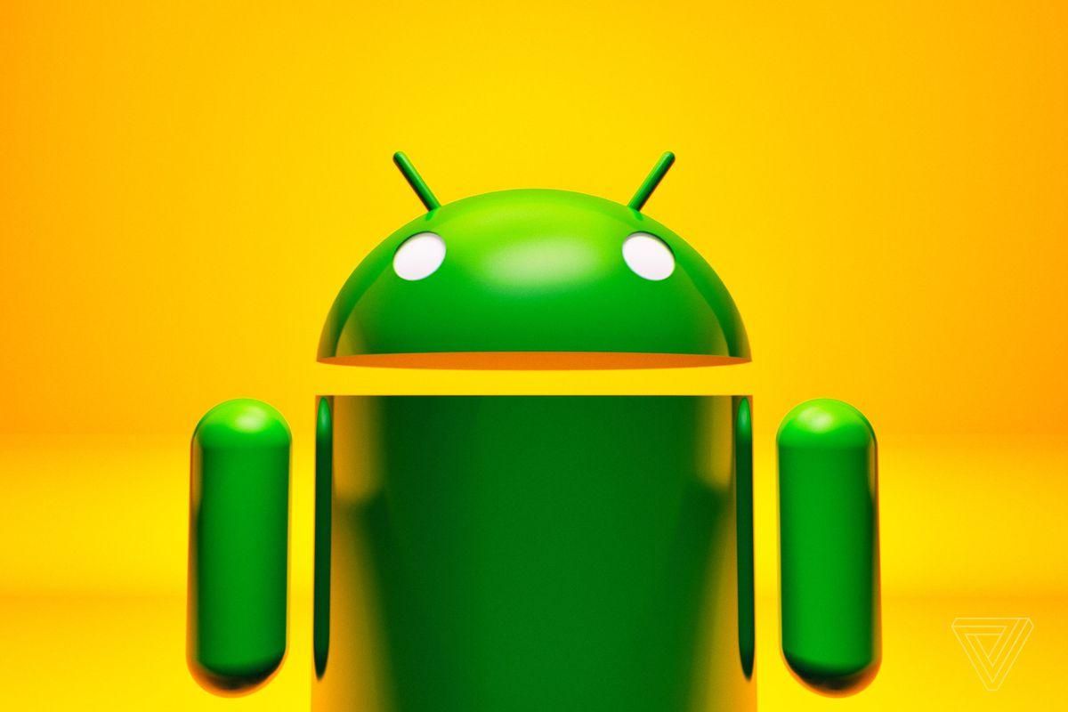 Google случайно выпустила июльское обновление Android