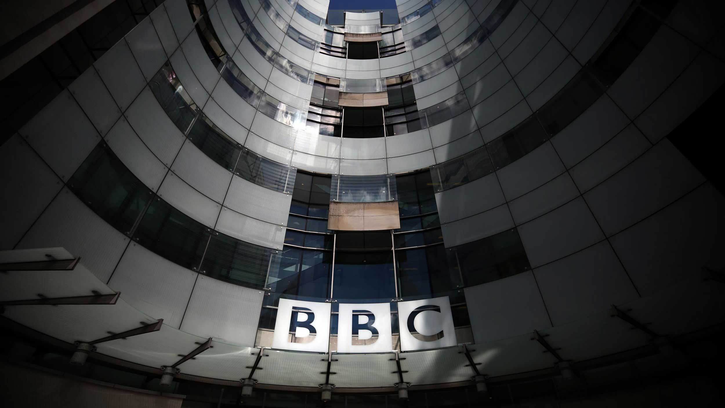 Відкритий лист до Британської компанії суспільного телерадіомовлення BBC