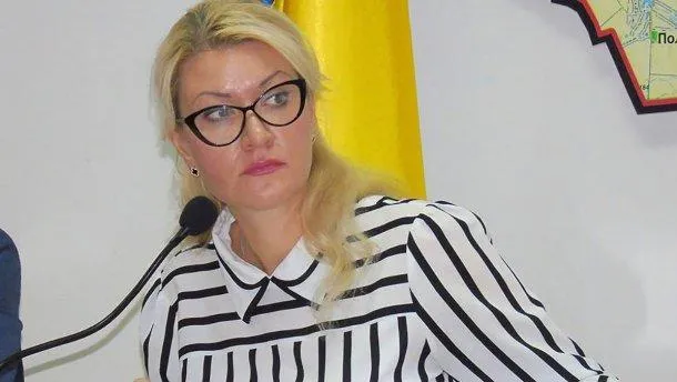 Наталія Баласинович