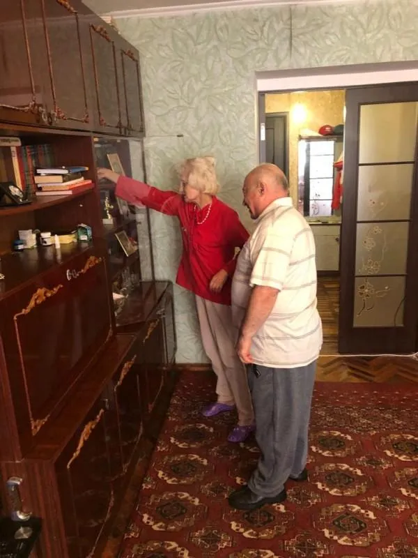 квартира батьків зеленського квартира батьків зеленського