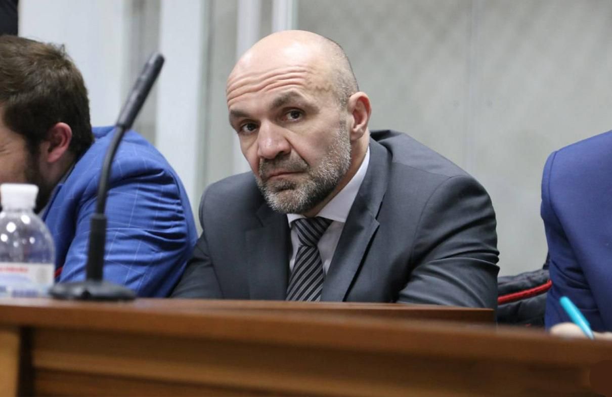 Убийство Гандзюк: Мангер требует встречи с Зеленским Убийство Гандзюк: Мангер требует встречи с Зеленским