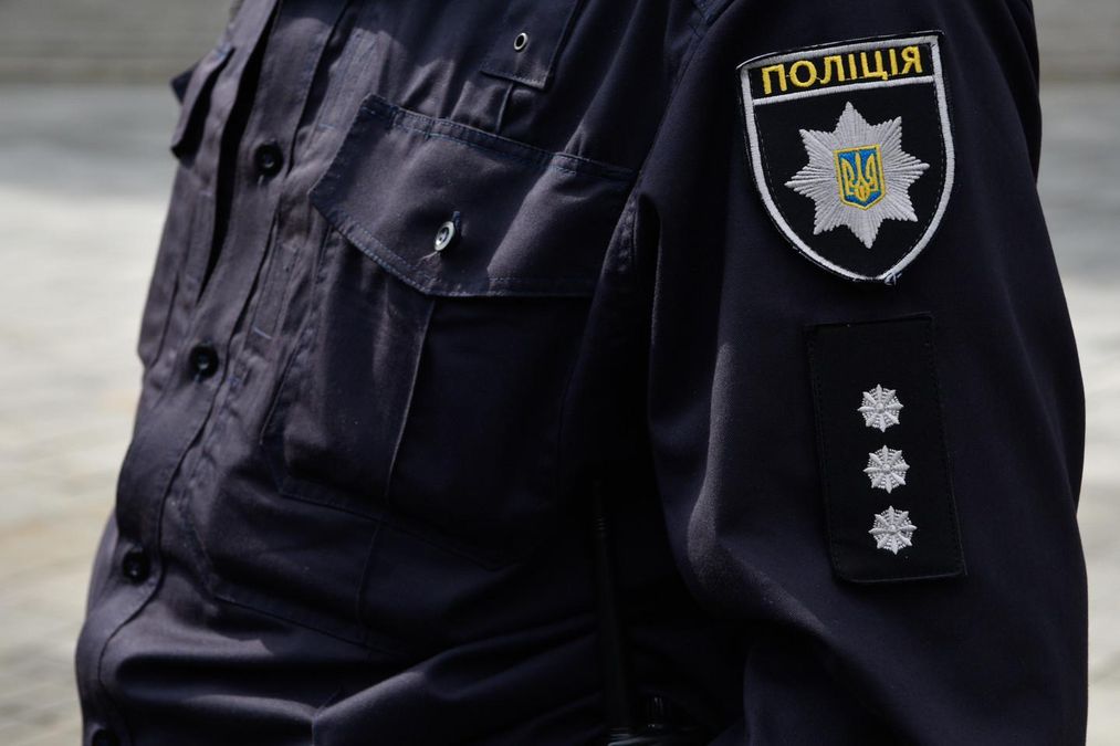 Перейменування проспекту іменем Жукова в Харкові: поліція відкрила кримінальне провадження Перейменування проспекту іменем Жукова в Харкові: поліція відкрила кримінальне провадження