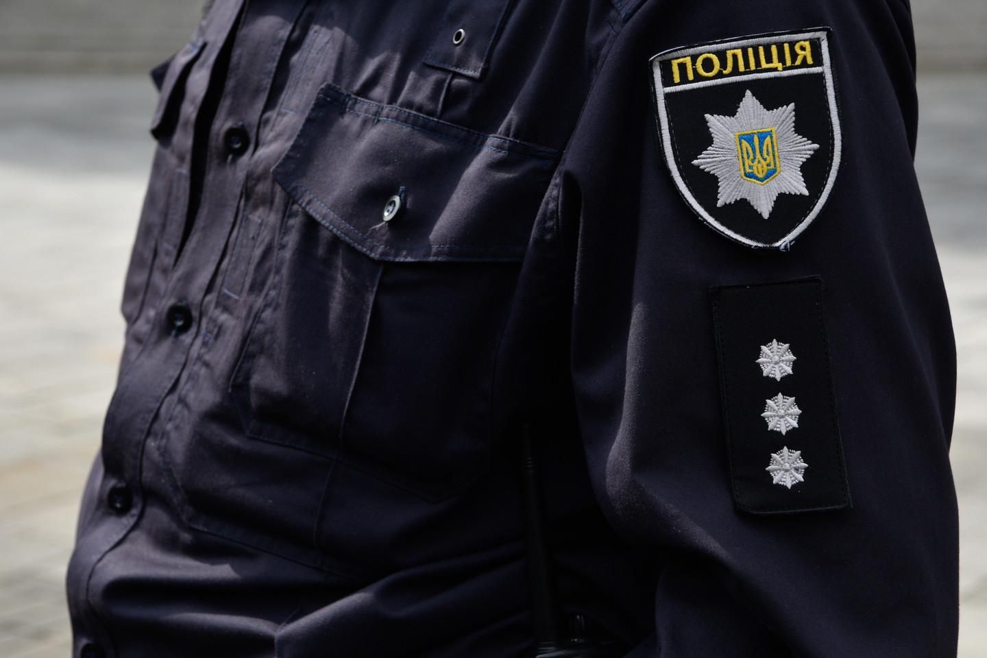 Перейменування проспекту іменем Жукова в Харкові: поліція відкрила кримінальне провадження