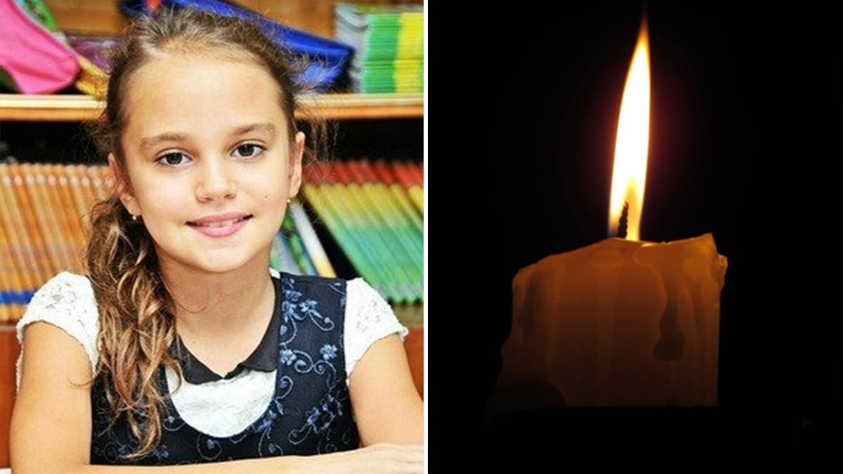 Похорон Дарії Лук'яненко в Іванівці – фото, відео з похоронів 18+ Похорон Дарії Лук'яненко в Іванівці – фото, відео з похоронів 18+