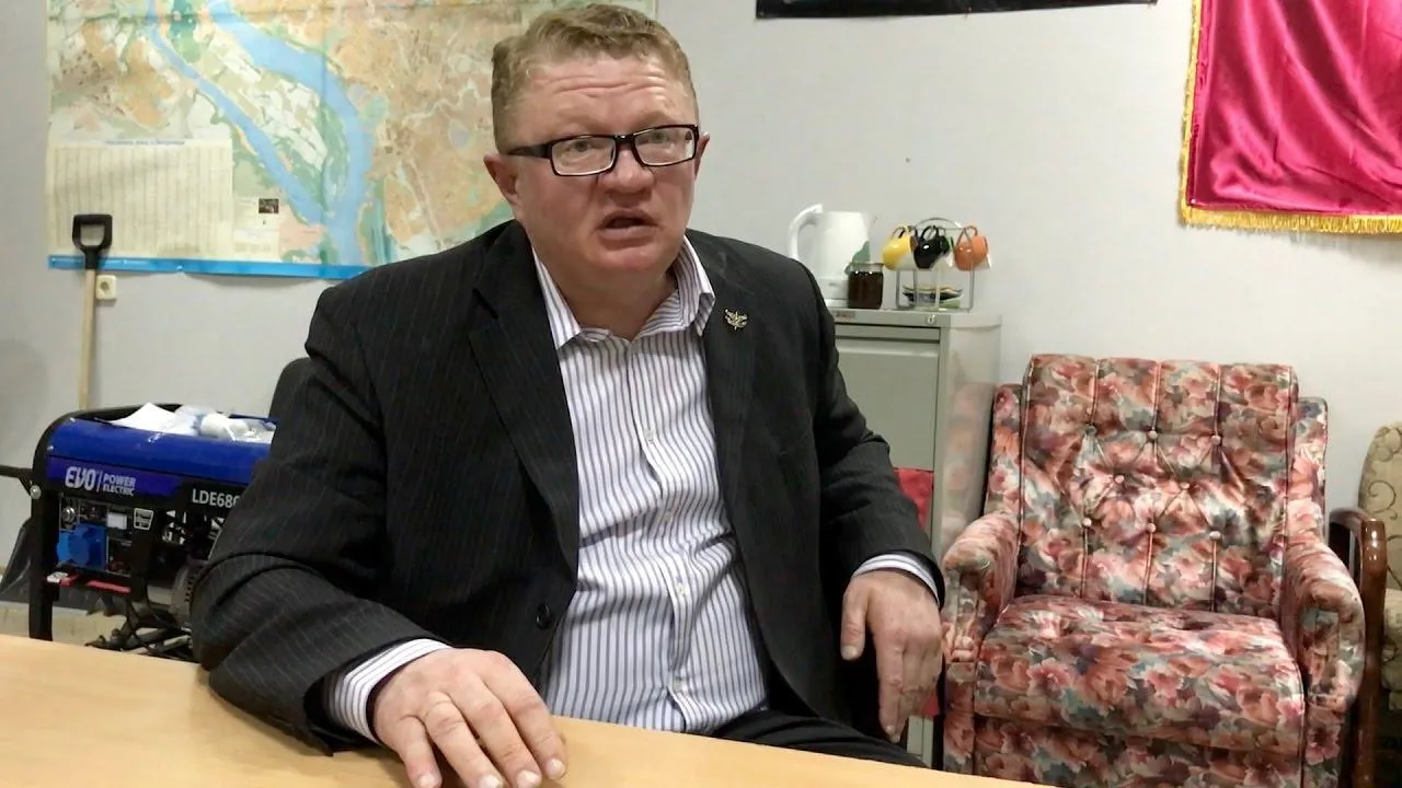 Сергей Тиунов Сергей Тиунов