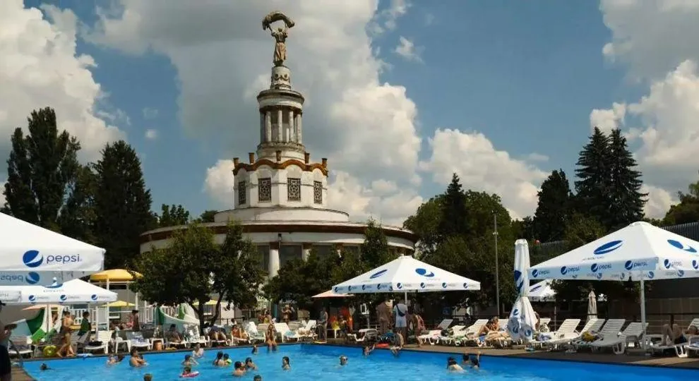 Афіша подій у Києві 21-23 червня Афіша подій у Києві 21-23 червня