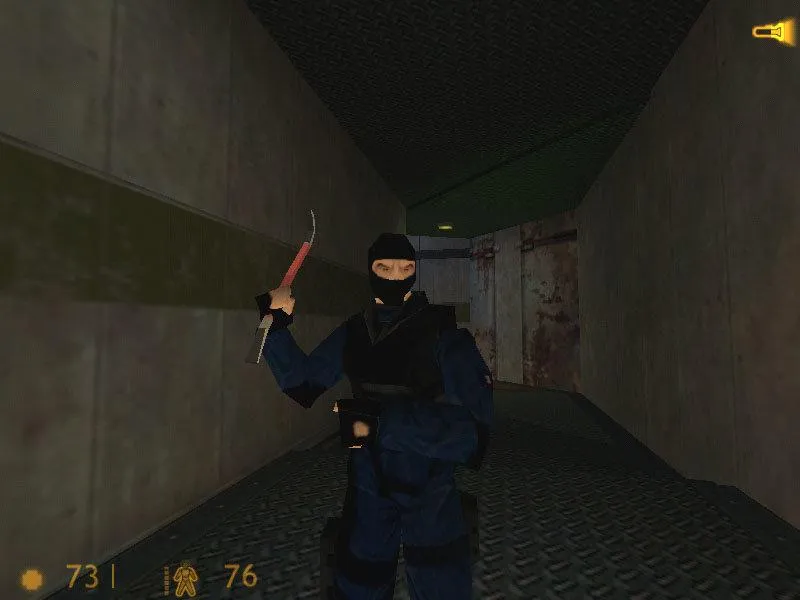 Counter-Strike Counter-Strike