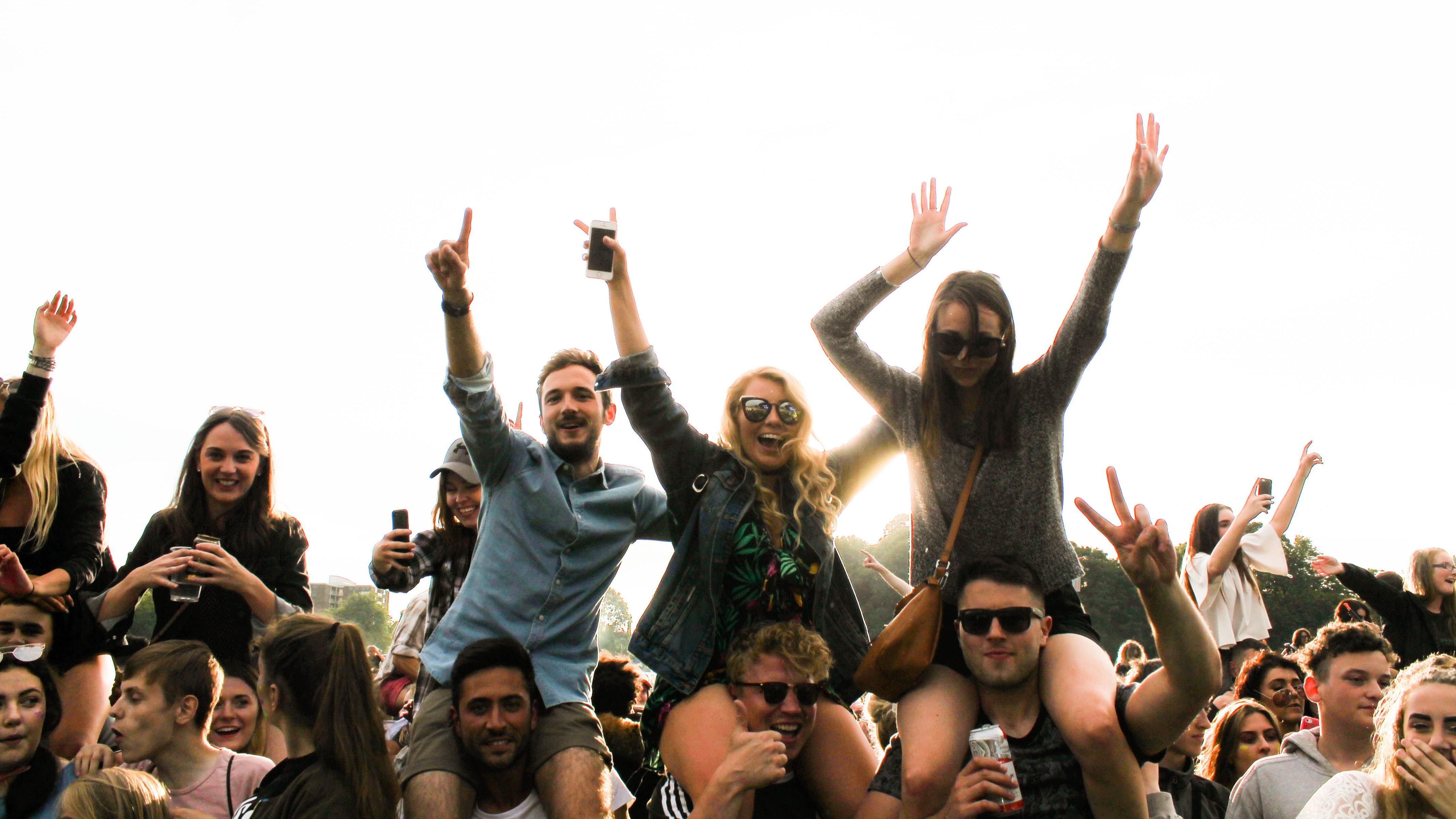 Куда пойти в Киеве на выходных: афиша 21-23 июня Куда пойти в Киеве на выходных: афиша 21-23 июня