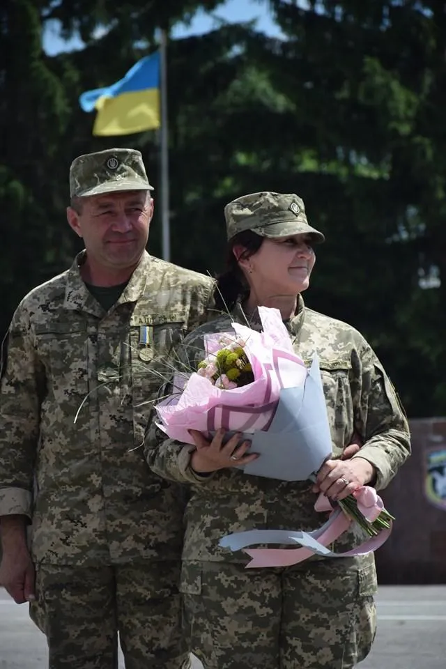 Василь Дроздюк та його наречена Ірина Василь Дроздюк та його наречена Ірина