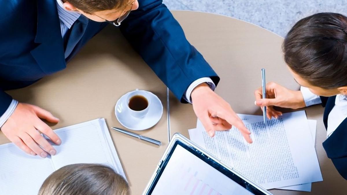 Join Up оштрафували на 1,5 мільйона гривень за брехню - новини Join Up оштрафували на 1,5 мільйона гривень за брехню - новини