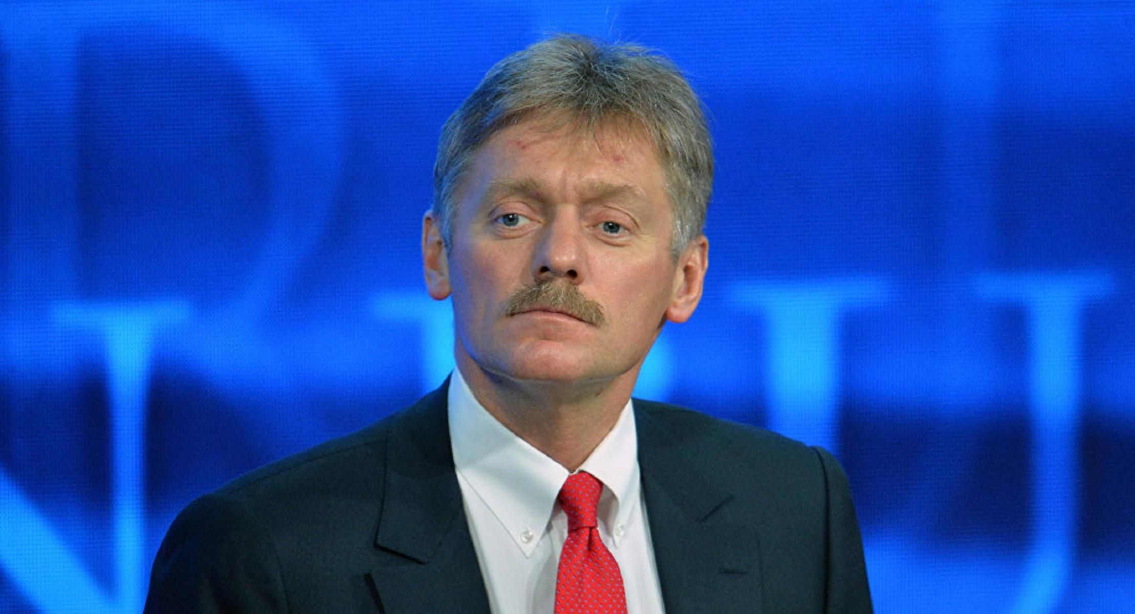 У Путина резко отреагировали на антироссийские протесты в Грузии У Путина резко отреагировали на антироссийские протесты в Грузии