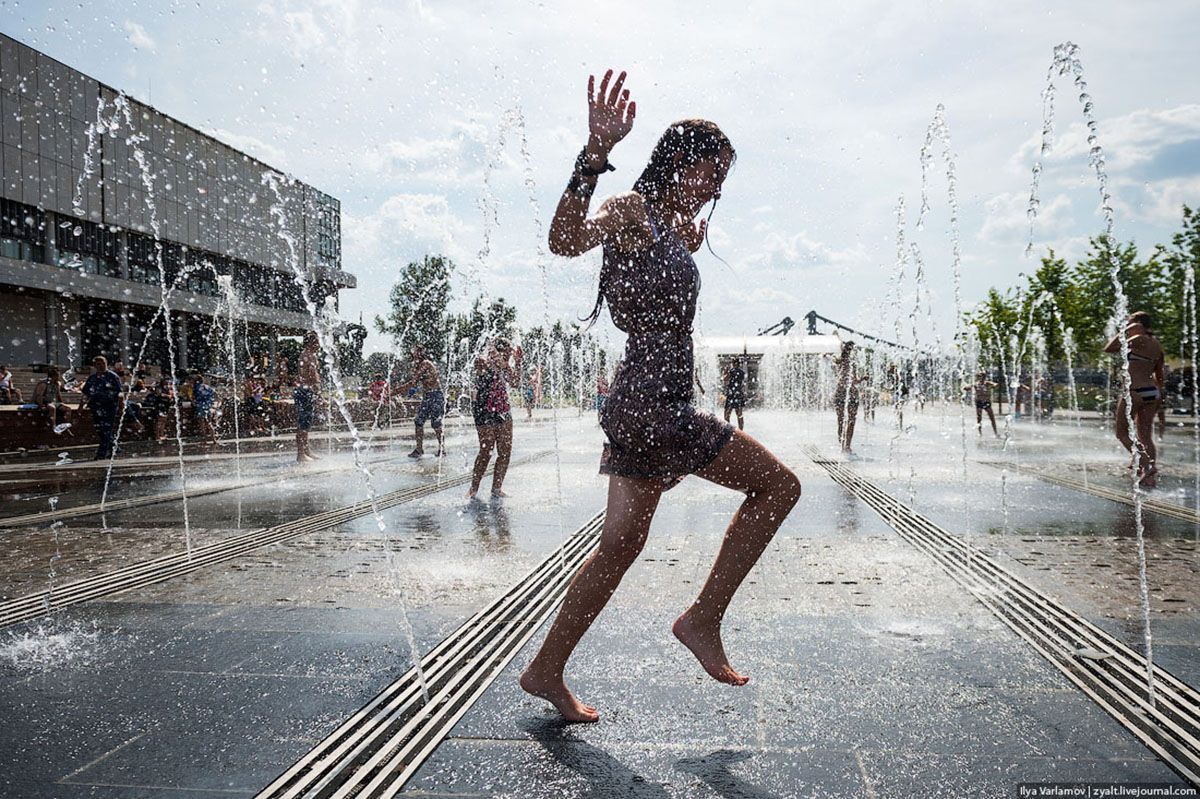 Погода 22 июня 2019 Киев, Львов, Одесса и города Украины - какой будет погода по прогнозам синоптиков Погода 22 июня 2019 Киев, Львов, Одесса и города Украины - какой будет погода по прогнозам синоптиков
