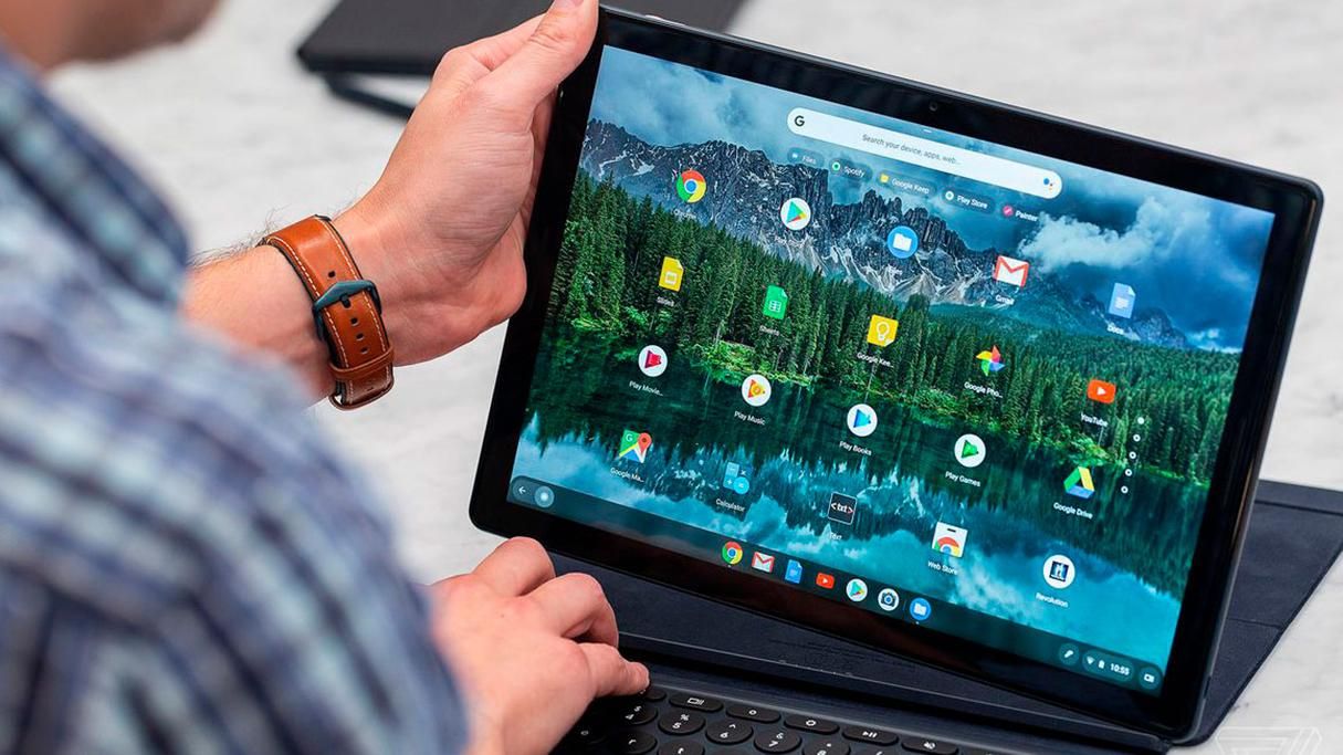 Google отказалась от производства планшетов Google отказалась от производства планшетов