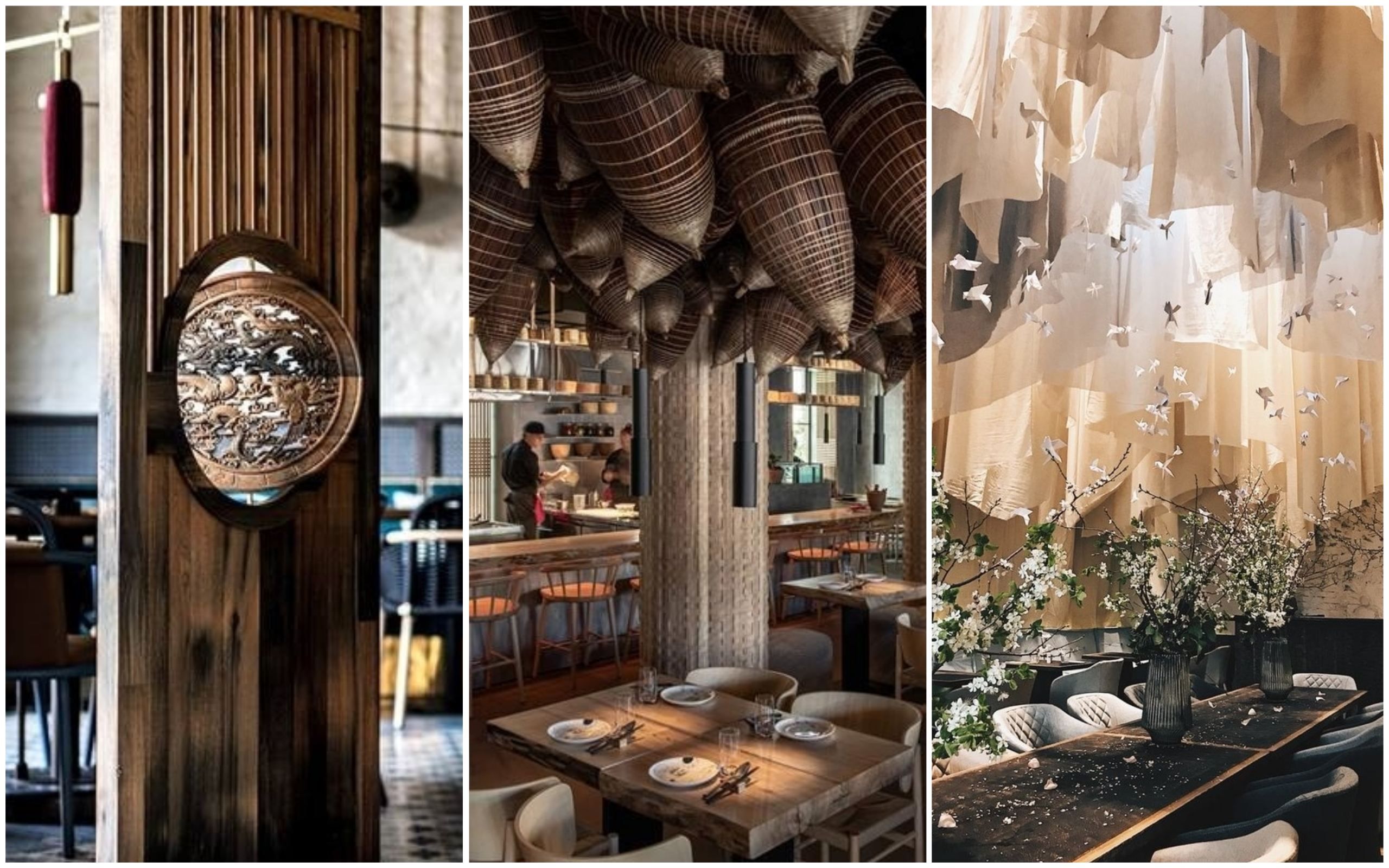 3 украинских ресторана претендуют на международную премию за дизайн: фото интерьера 3 украинских ресторана претендуют на международную премию за дизайн: фото интерьера