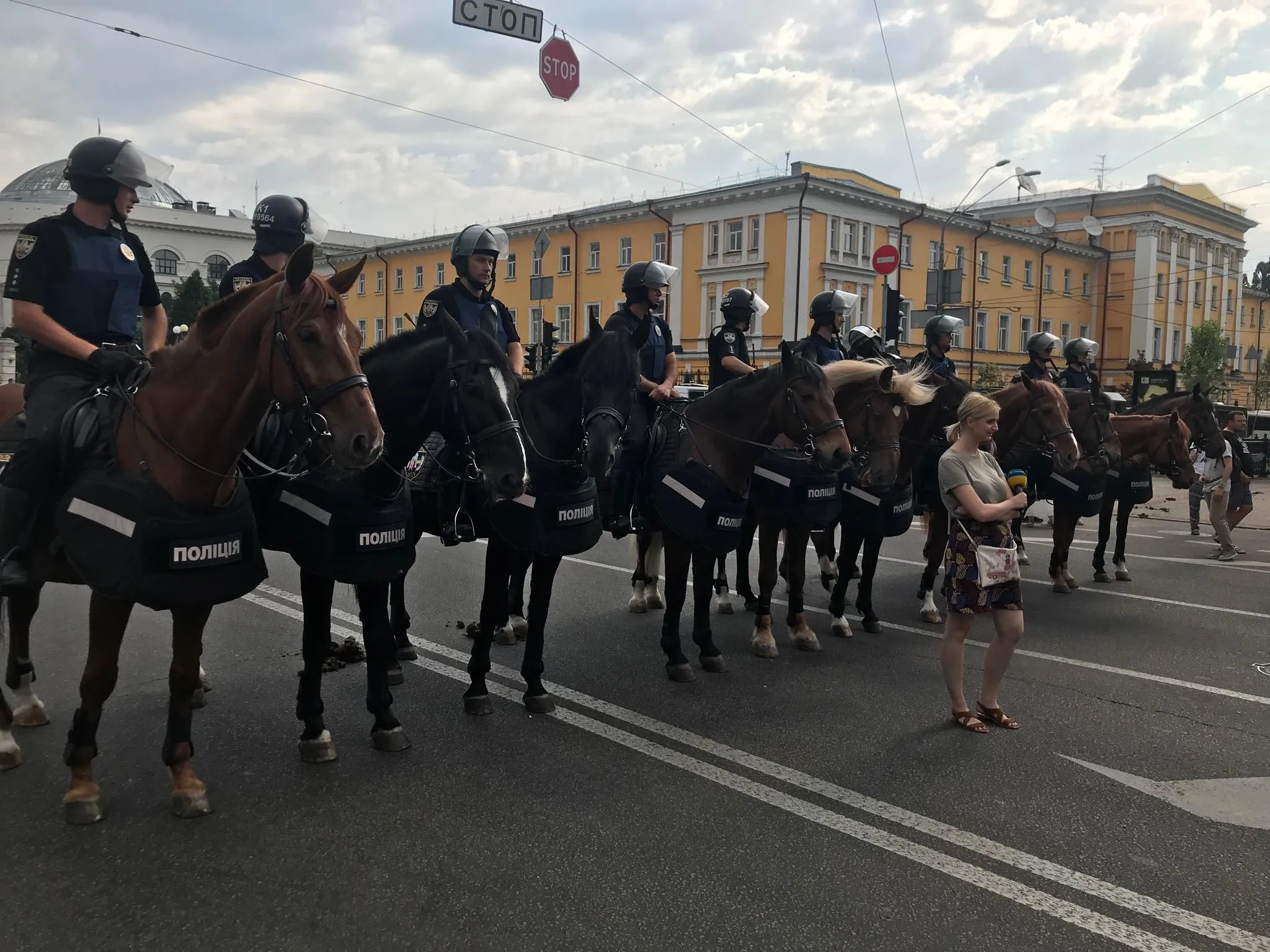 КиївПрайд КиївПрайд