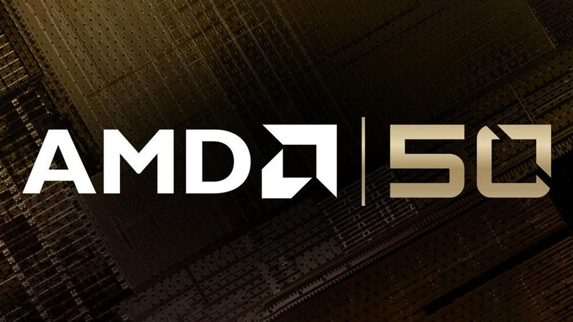 AMD Radeon RX 5700 XT 50th Anniversary Edition: в  яких регіонах будуть доступні відеокарти