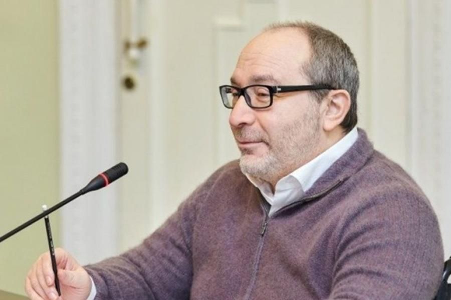 Кернес подписал решение о переименовании проспекта имени Жукова Кернес подписал решение о переименовании проспекта имени Жукова