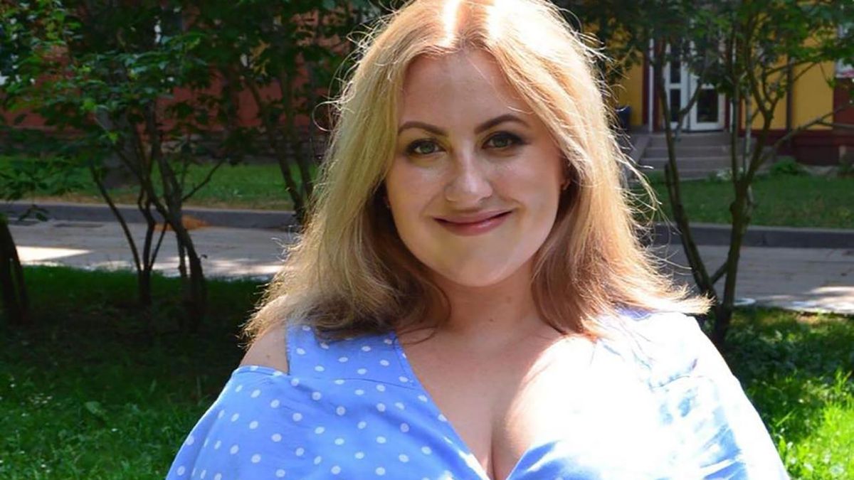 Життя судді насправді: українка веде приголомшливий блог про свою роботу