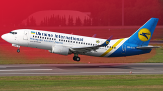 Сколько лет самолетам, которыми путешествуют украинцы, и насколько они безопасны