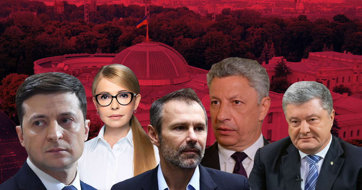 Парламентські вибори - 21 червня 2019 - Телеканал новин 24 Парламентські вибори - 21 червня 2019 - Телеканал новин 24