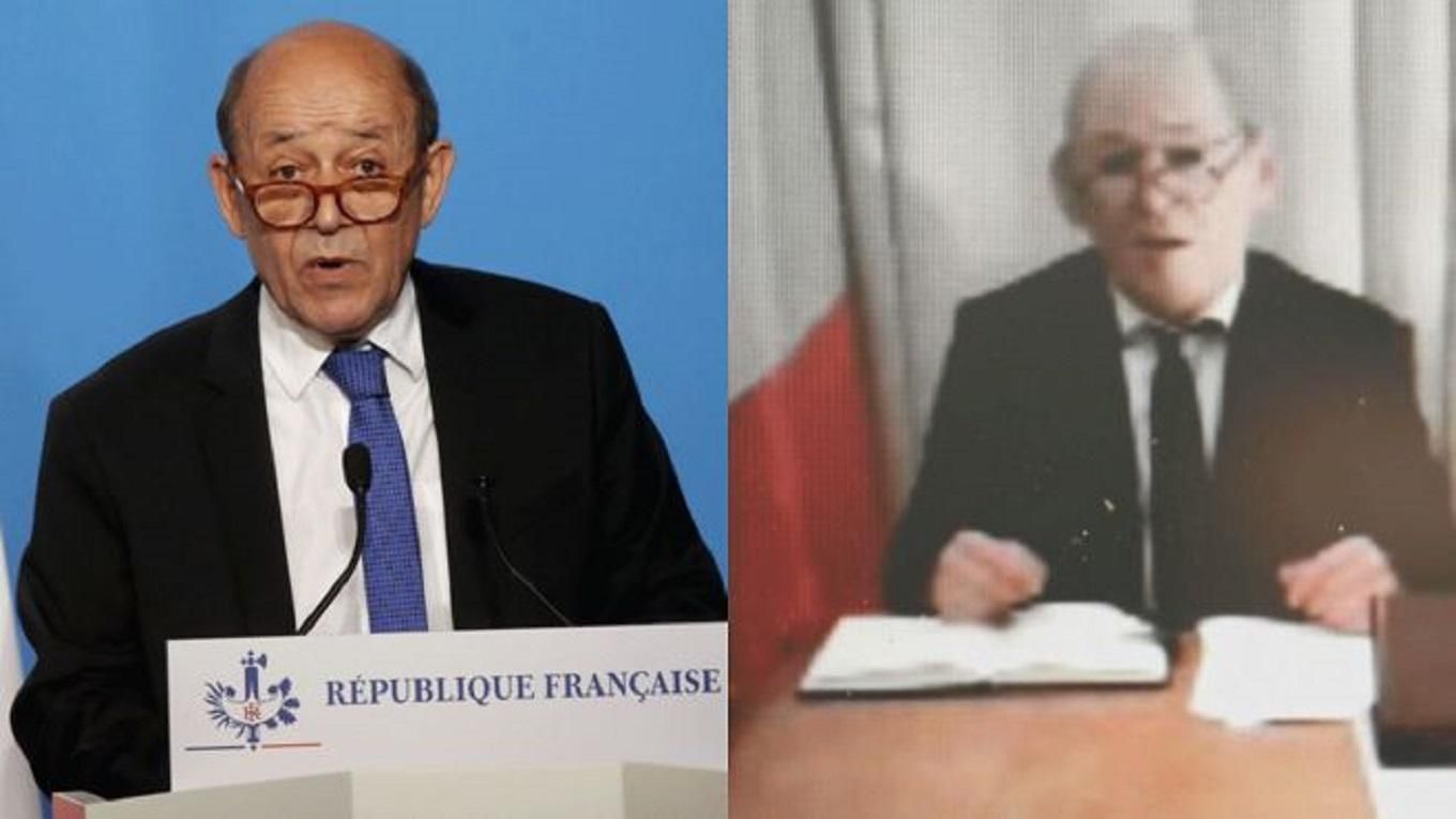 Мошенничество на миллионы: во Франции жулик выдавал себя за министра, а затем скрылся в Украине 