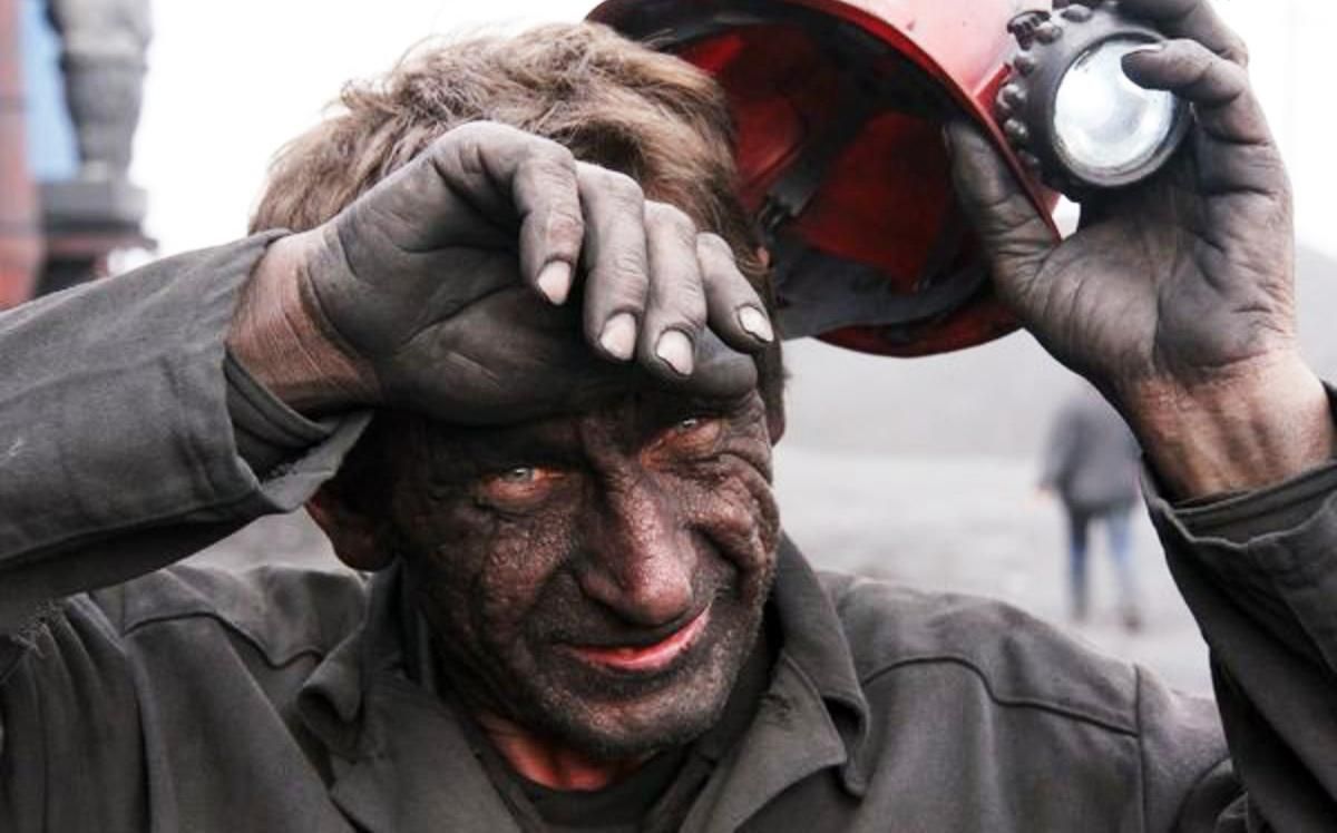 Шахтарям Львівщини та Волині виплатили заборговані зарплати Шахтарям Львівщини та Волині виплатили заборговані зарплати