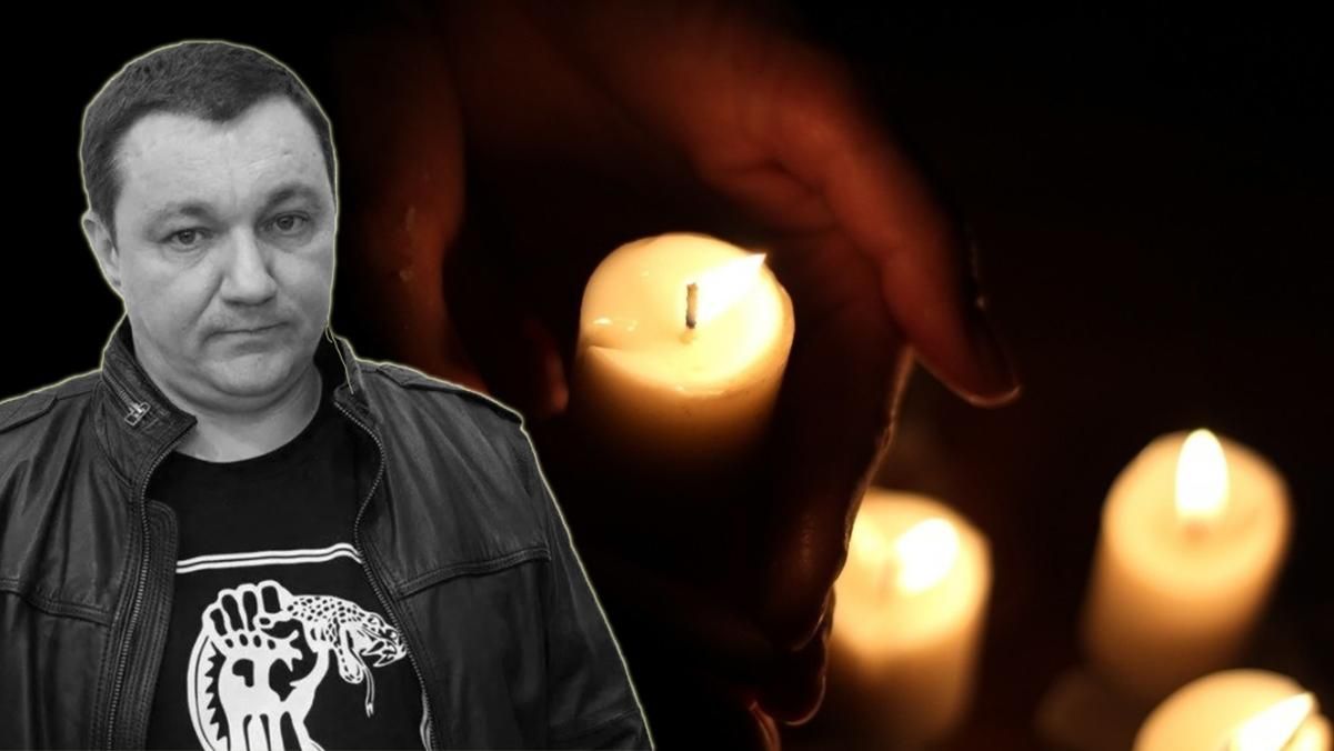 Загадочная смерть Дмитрия Тымчука: когда и где состоятся похороны нардепа
