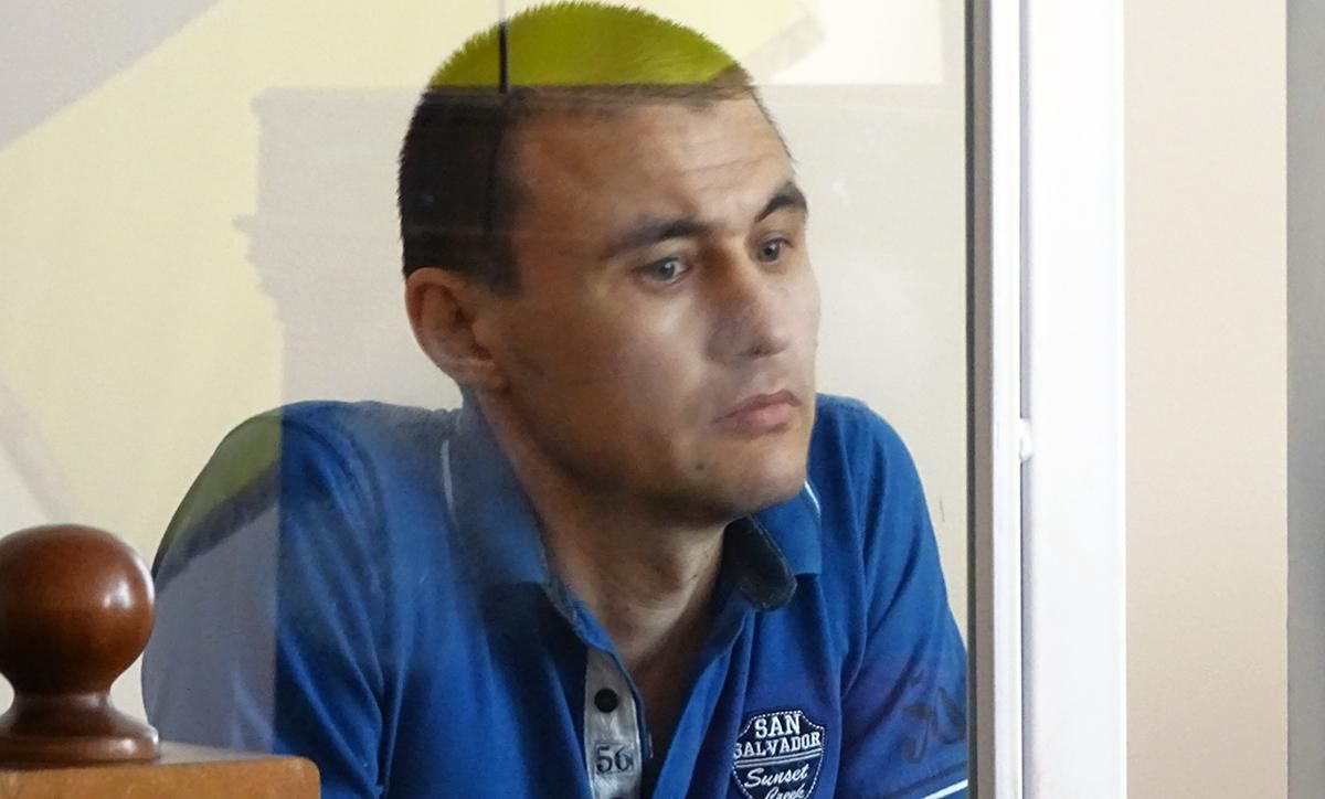 Стерненко подозревает заказчика нападения на него и одесских судей в сговоре Стерненко подозревает заказчика нападения на него и одесских судей в сговоре