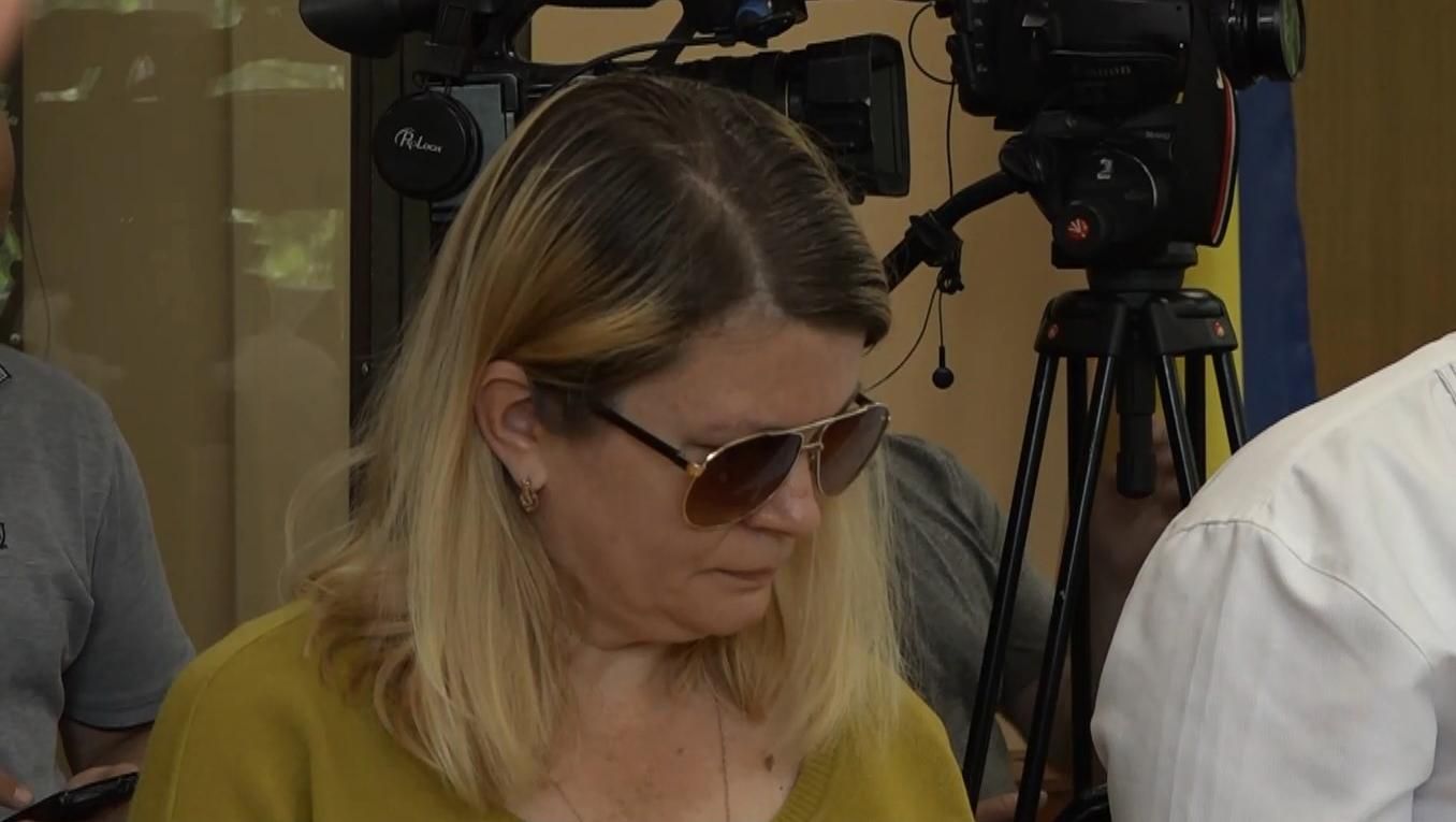 Суд виніс вирок няні, яка жорстоко побила дитину з ДЦП Суд виніс вирок няні, яка жорстоко побила дитину з ДЦП