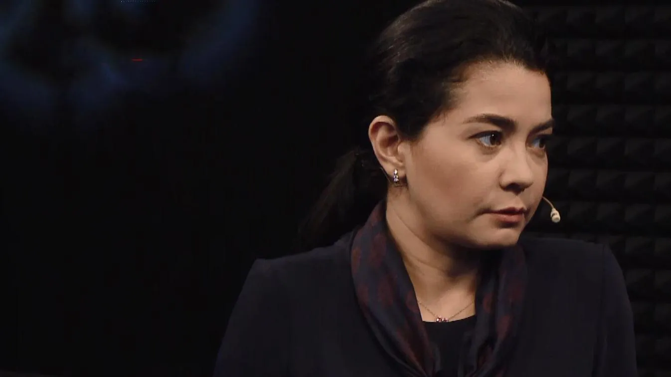 севгіль мусаєва севгіль мусаєва