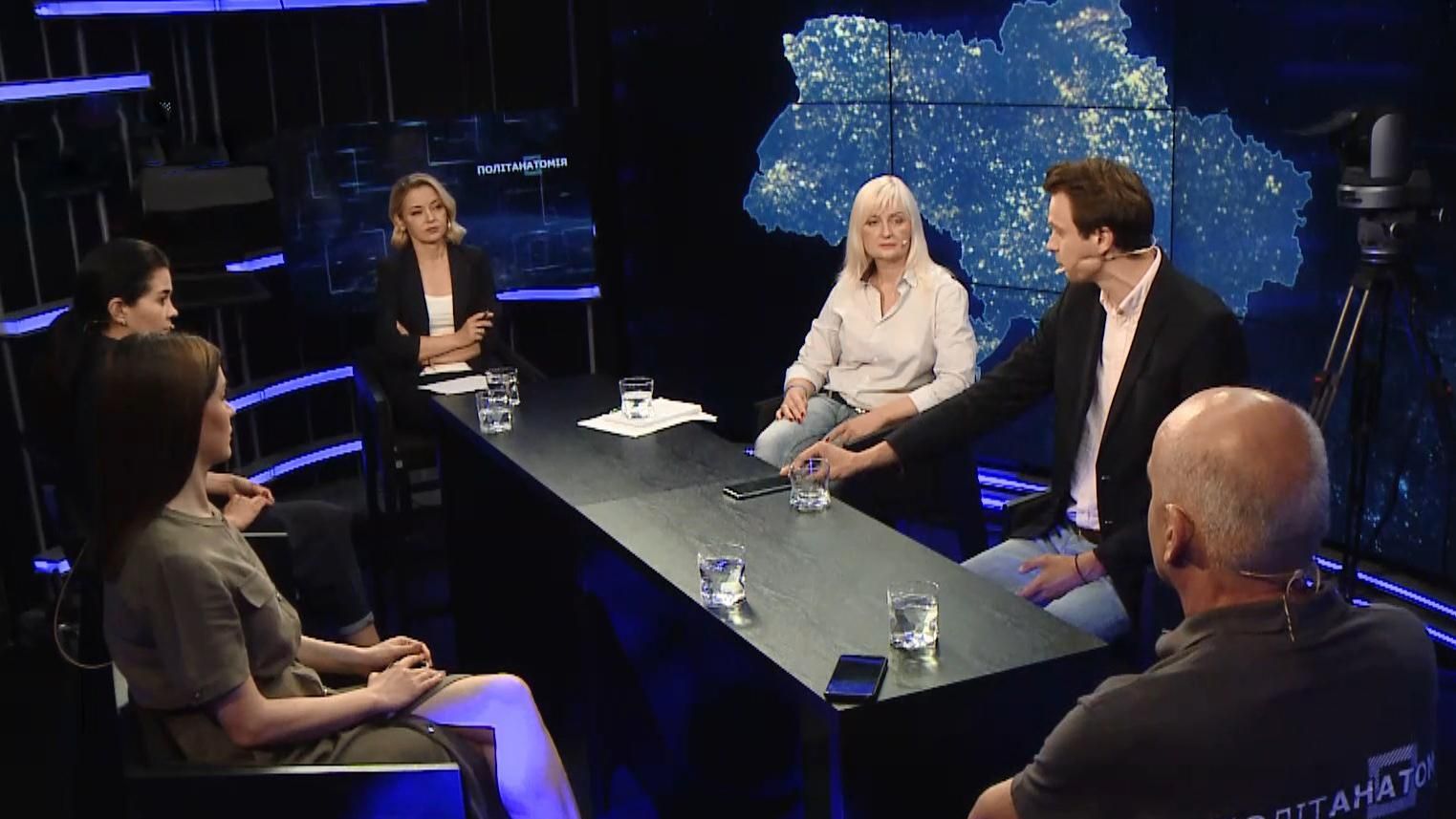 Медведчук захватывает украинские медиа: как реагируют у Зеленского Медведчук захватывает украинские медиа: как реагируют у Зеленского