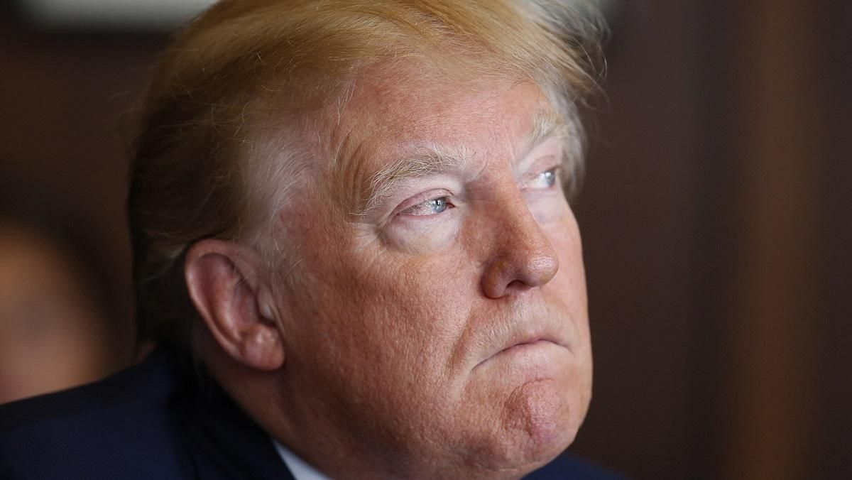 Американская журналистка обвинила Трампа в изнасиловании Американская журналистка обвинила Трампа в изнасиловании