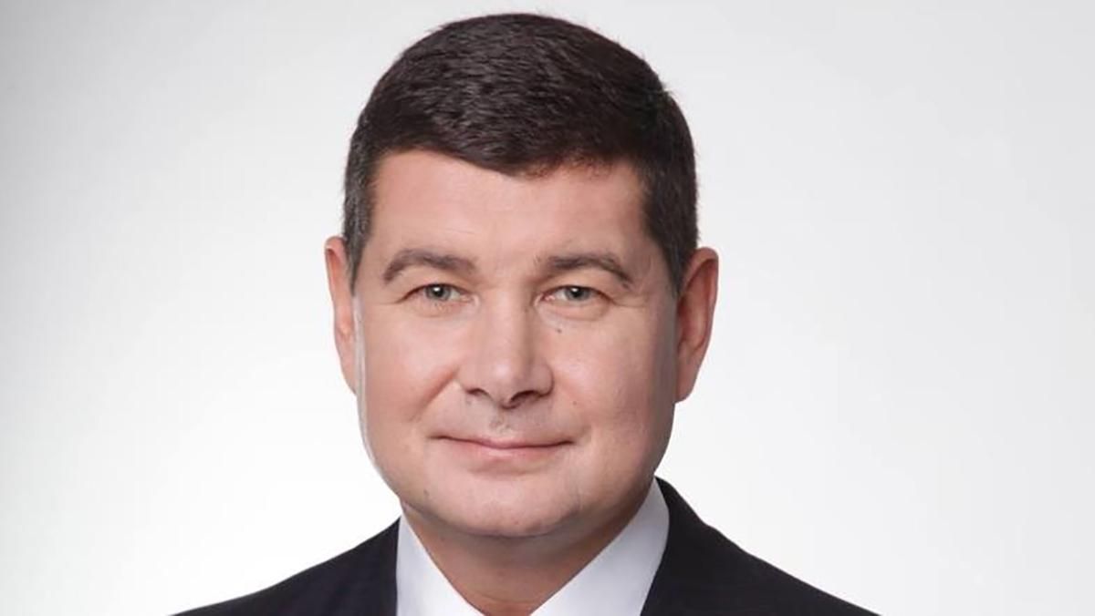 Суд обязал ЦИК зарегистрировать одиозного Онищенко кандидатом в Раду Суд обязал ЦИК зарегистрировать одиозного Онищенко кандидатом в Раду