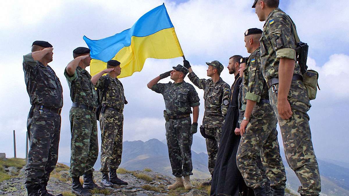 Парламентські вибори в Україні: скільки ветеранів балотуватиметься до Верховної Ради - 22 червня 2019 - Телеканал новин 24