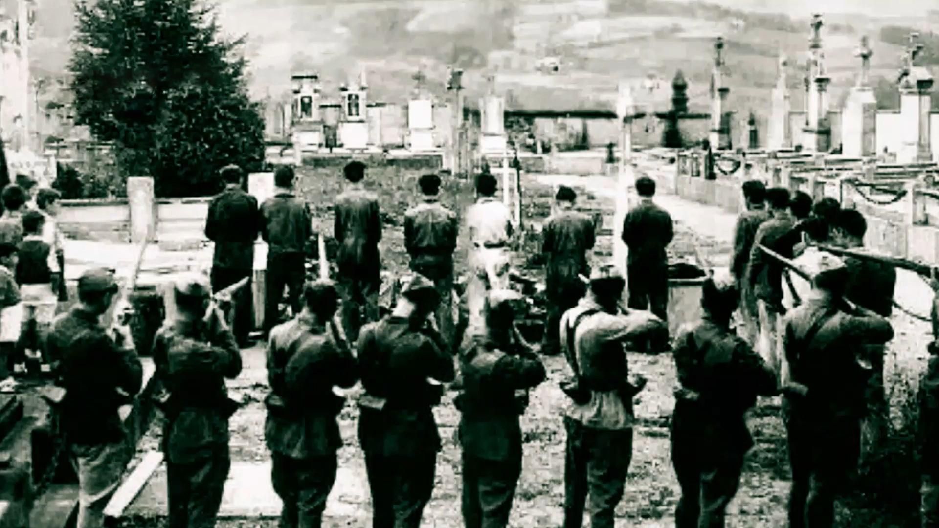 Испания – СССР: как Сталин научил испанских коммунистов создавать настоящую фабрику смерти Испания – СССР: как Сталин научил испанских коммунистов создавать настоящую фабрику смерти