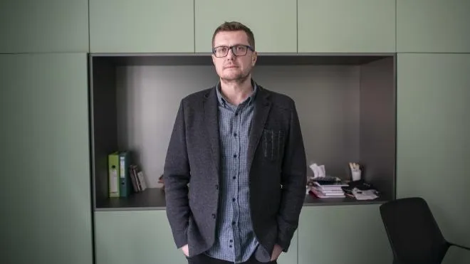 Іван Баканов Іван Баканов