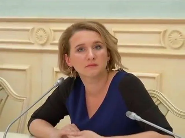 ганна бондар слуга народу ганна бондар слуга народу